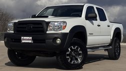2006 Toyota Tacoma PreRunner V6
