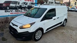2015 Ford Transit Connect XL