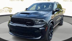 2023 Dodge Durango SRT 392