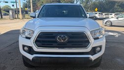 2019 Toyota Tacoma 2WD