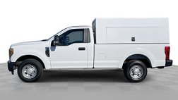 2019 Ford Super Duty F-250 XL