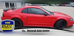 2003 Ford Mustang GT Premium