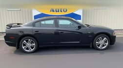 2014 Dodge Charger R/T
