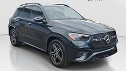 2024 Mercedes-Benz GLE-Class GLE 350 4MATIC