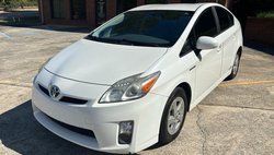 2010 Toyota Prius IV