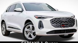 2025 Audi Q5 quattro Premium TFSI