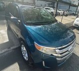 2011 Ford Edge SEL