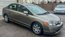 2006 Honda Civic LX