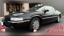 1997 Cadillac Eldorado Touring