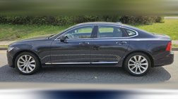 2017 Volvo S90 T6 Inscription