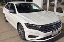 2021 Volkswagen Jetta S