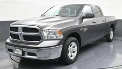 2019 Ram Ram Pickup 1500 Classic SLT