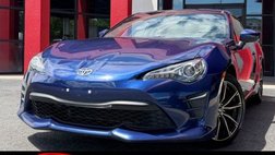 2020 Toyota 86 Base
