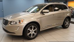 2014 Volvo XC60 T6