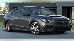 2023 Subaru WRX Base