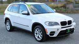 2011 BMW X5 xDrive35i