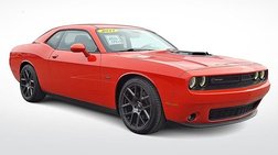 2017 Dodge Challenger R/T