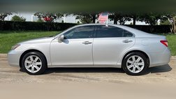 2008 Lexus ES 350 Base
