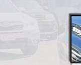 2019 Toyota Mirai Base