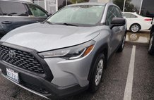 2023 Toyota Corolla Cross L