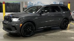 2025 Dodge Durango R/T Plus