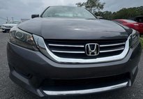 2015 Honda Accord EX