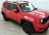 2022 Jeep Renegade (Red) Edition