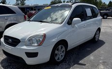 2008 Kia Rondo LX