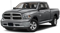 2024 Ram Ram Pickup 1500 Classic SLT