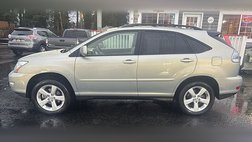 2004 Lexus RX 330 Base