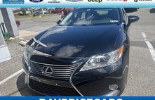 2015 Lexus ES 350 350