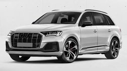 2023 Audi Q7 quattro Premium 45 TFSI