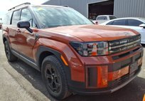 2024 Hyundai Santa Fe XRT