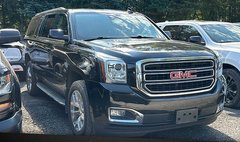 2020 GMC Yukon XL SLT Standard Edition