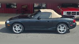 2005 Mazda MX-5 Miata Base