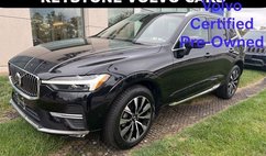 2023 Volvo XC60 B5 Plus Bright Theme