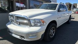 2009 Dodge Ram 1500 Laramie