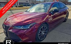 2020 Toyota Avalon Touring