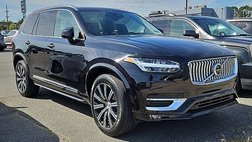 2023 Volvo XC90 B6 Plus Bright Theme 7P