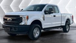 2022 Ford Super Duty F-250 XL