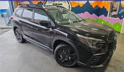 2024 Subaru Ascent Onyx Edition Limited
