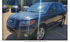2011 Hyundai Santa Fe SE