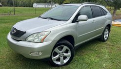 2004 Lexus RX 330 Base