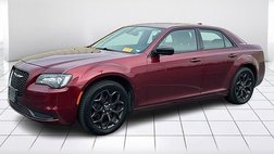 2019 Chrysler 300 Touring