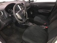 2014 Nissan Versa Note S