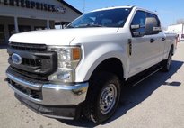 2022 Ford Super Duty F-250 XL