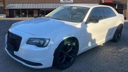 2020 Chrysler 300 Touring