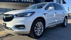 2021 Buick Enclave Premium