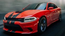 2016 Dodge Charger SRT 392