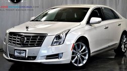 2013 Cadillac XTS Premium Collection